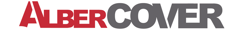 Logotipo de Alber Cover