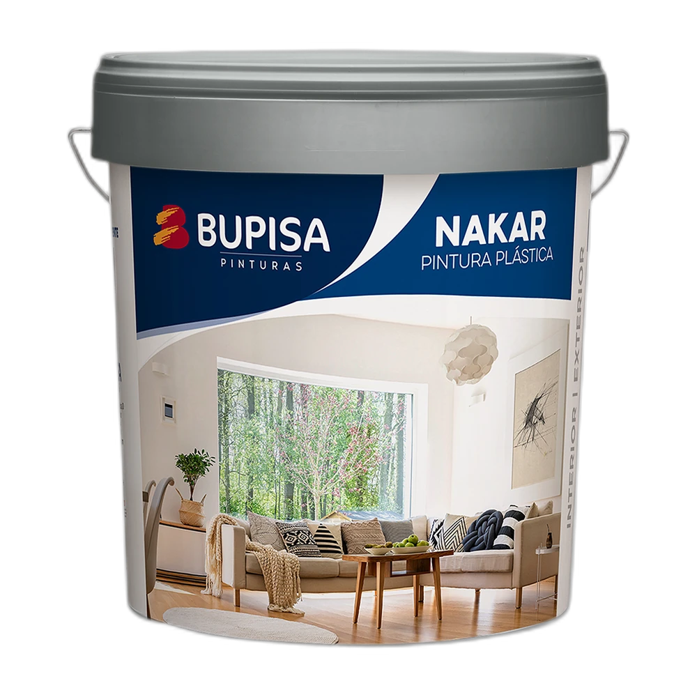 Bupisa Nakar