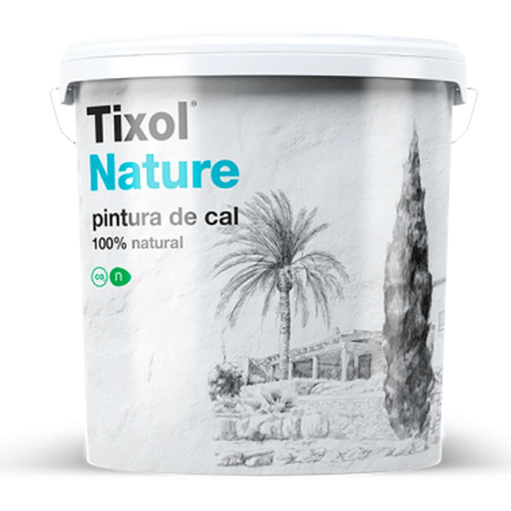 Tixol Nature